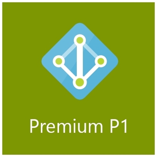 Picture of Azure Active Directory Premium P1