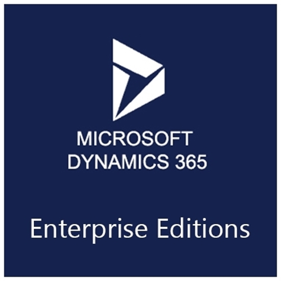 Picture of Dynamics 365 for Sales and Customer Service, Enterprise Editions (SMB Offer)