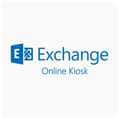 Picture of Exchange Online Kiosk US