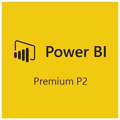 Picture of Power BI Premium P2 US
