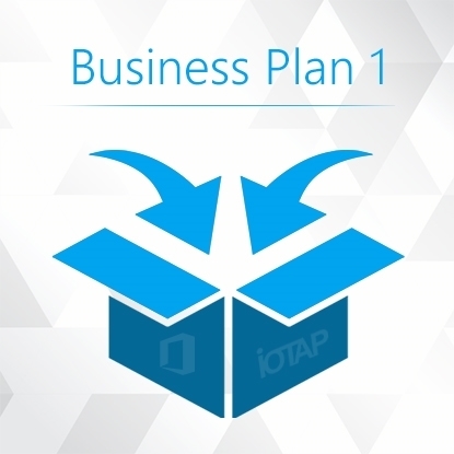 Picture of Business Plan 1