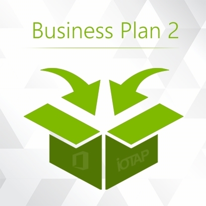 Picture of Business Plan 2