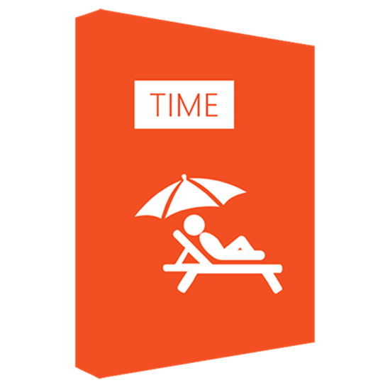 Time & Leave Management SharePoint Apps