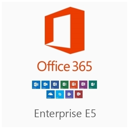 Office 365 Enterprise E5 Trial