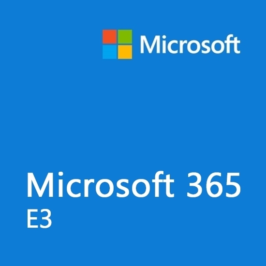 what does office 365 e3 include