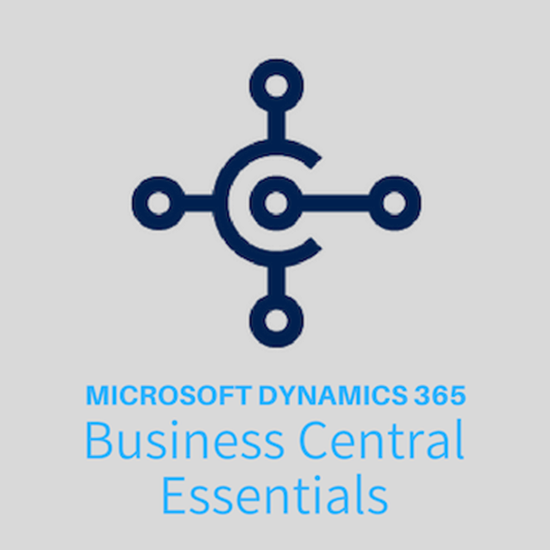 Buy Dynamics 365 Business Central Essentials IOTAP Online US