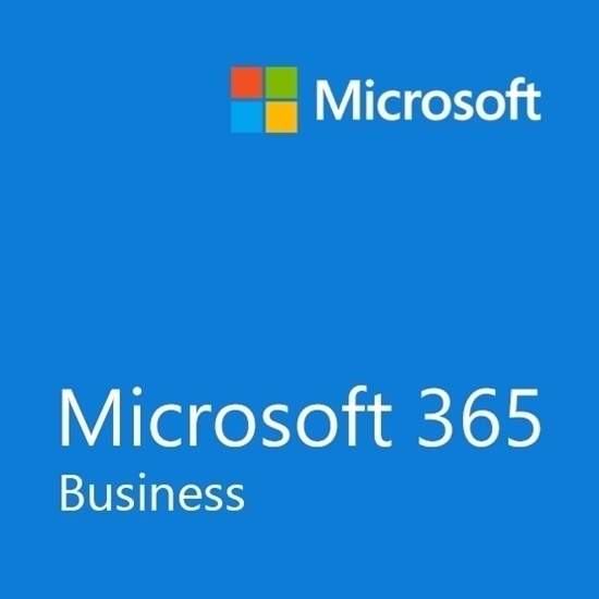 Microsoft 365 Business Standard